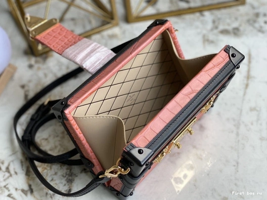 Frstbag ru MALLE VUITTON PETITE LOUIS 0810